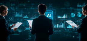 IA et Marketing Digital : réinventer sa croissance | MBA EDGE