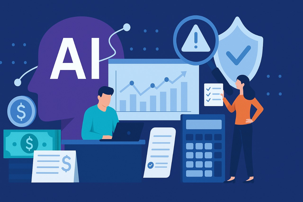 L’importance de la créativité en IA & Business : cas pratiques et projets innovants