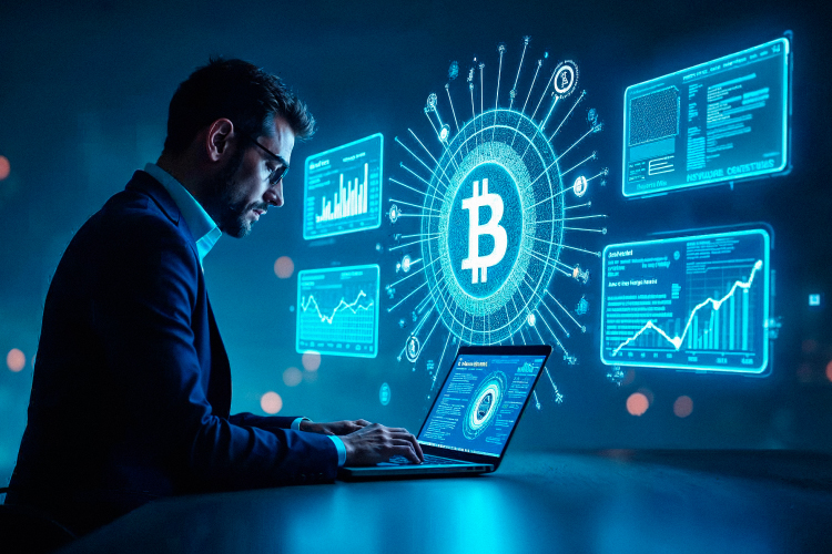 Fintech innovations financieres