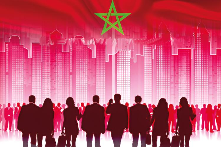 Entreprendre au Maroc