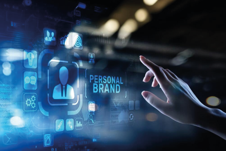 Le personal branding en ligne  construire et valoriser son image professionnelle à l’ère digitale